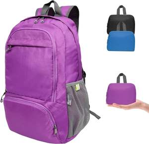 Free Sample Men's Sports Travel <b>Backpack</b> with Customized Logo, Waterproof Travel Duffel Bag, and Large Capacity - Product Image 2