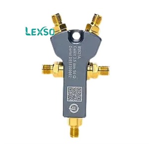 Kit d'étalonnage mécanique 4-en-1 Keysight 85521a Oslt, 3,5 mm (f) 50 Ohm, jusqu'à 26,5 GHz, module compact Lexso - Product Image 1