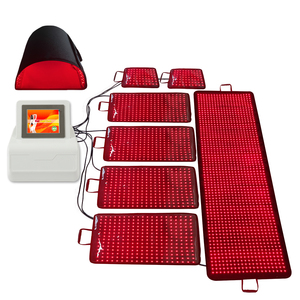 Red Light Therapy Mat - Infrared Light Therapy Device With 2570 Red Light 660nm - View #6