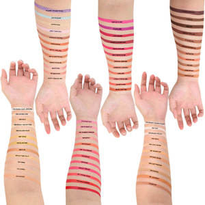 Paleta de Rubor, Iluminador y Bronceador de Larga Duración, de Alta Calidad, con Colores Personalizados y Logotipo Personalizado - Product Image 5