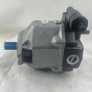 Mobile Construction <b>Machinery</b> <b>Walking</b> Pump AR AR12 AR16 Series Hydraulic Axial Piston Pumps AR10 AR8 Pump AR10-FR01-L-A-10 - Product Image 2