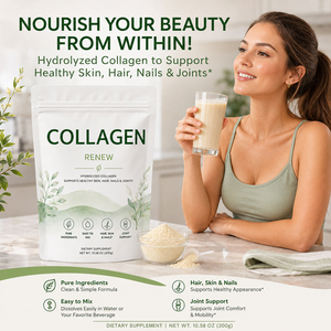 Poudre de supplément de <span class=keywords><strong>collagène</strong></span> <span class=keywords><strong>bio</strong></span> hydrolysé <span class=keywords><strong>marin</strong></span>, glutathion, kératine, multi-peptides et vitamine C, biotine pour le blanchiment de la peau - Product Image 5