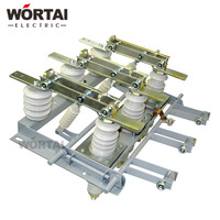 Wortai Fit para Rusia Interruptor de carga de cerámica de alta calidad confiable 10kv 630A del fabricante chino