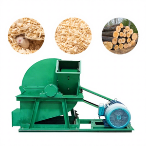 Máquina <span class=keywords><strong>de</strong></span> Aserrín <span class=keywords><strong>de</strong></span> Madera <span class=keywords><strong>Casera</strong></span> <span class=keywords><strong>de</strong></span> Alta Eficiencia y Calidad, Motor Eléctrico Diésel, Capacidad <span class=keywords><strong>de</strong></span> 300-2000 kg/h, 1 Año <span class=keywords><strong>de</strong></span> Garantía - Product Image 1