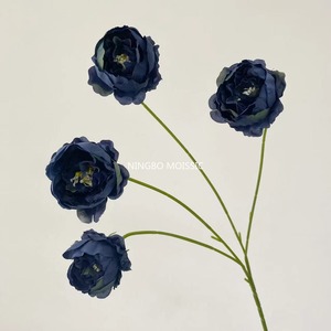 ดอกไม้ประดิษฐ์ทำด้วยมือวันวาเลนไทน์วันขอบคุณพระเจ้า - Product Image 3