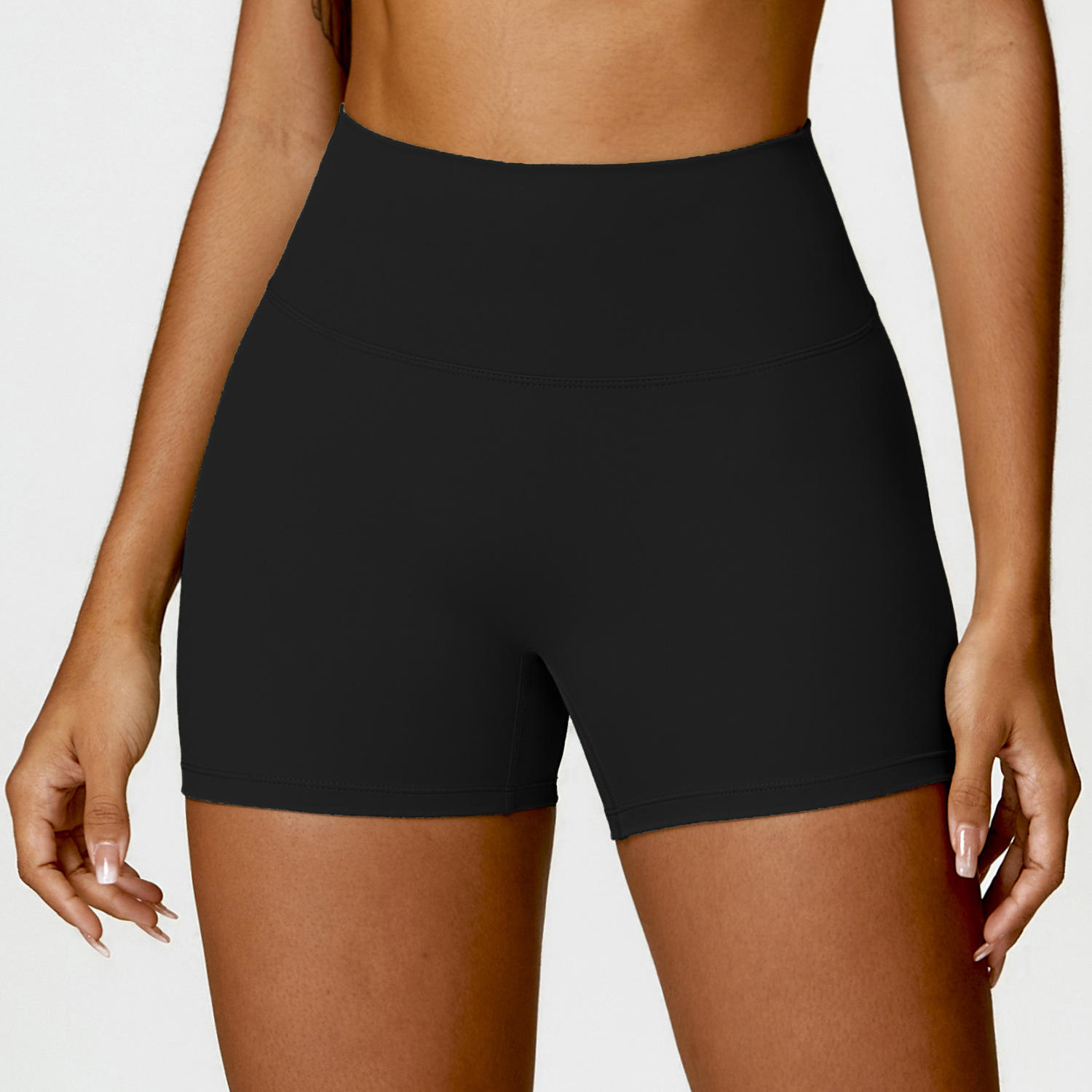 shorts black