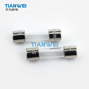 GMA-3-R cầu chì hoạt động nhanh bussmann Series GMA - Product Image 6