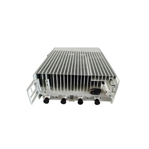 Equipo Inalámbrico para Exteriores RRU 5512T, Conexión Ininterrumpida, Despliegue de Red 4G, Actualización de Red, 48v CC - Product Image 6