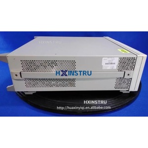 Analyseur de paramètres S Keysight N4420B 10 MHz à 40 GHz pour ensemble (Agilent) avec fibre optique grise – Prix négociable - Product Image 4