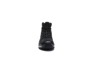 La conception du cadre externe offre un excellent soutien pour l'arche et la cheville, réduisant la fatigue des longues périodes de marche sous contrainte de poids. - Product Image 5