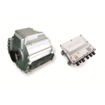 Brogen - Kits de Conversión de Motor Sincrónico Magnético de 144 V y 40 kW, Sistema de Propulsión con Refrigeración por Aire IP67, Motor Sincrónico Magnético - Product Image 5