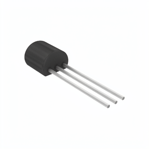 BC337-16ชิ้นส่วนอิเล็กทรอนิกส์126 TO-226-3ถึง-92-3ทรานซิสเตอร์ตะกั่วขึ้นรูป BOM IC ในสต็อก - Product Image 1