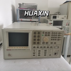 Analizador de Espectro Advantest Q8344A, Amplio Rango de Longitud de Onda de 0.35m a 1.75m, Envío Rápido hx1 - Product Image 1