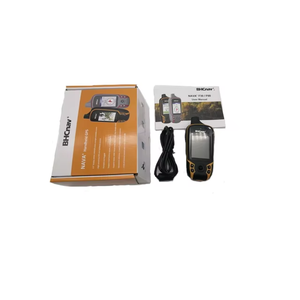 เครื่องวัดพื้นที่ GPS แบบพกพา T-Measurement รุ่น BHCnav F30 อุปกรณ์สำรวจ GPS สำหรับวัดพื้นที่ - Product Image 2