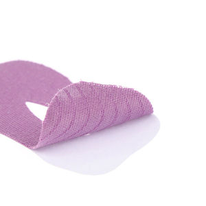 Cinta Bucal con Diseño Anti-Sufocación en Forma de Labios, Cinta Bucal Elástica para Dormir, Ayuda a la Respiración Nasal, Cinta Bucal para Ronquidos - Product Image 1