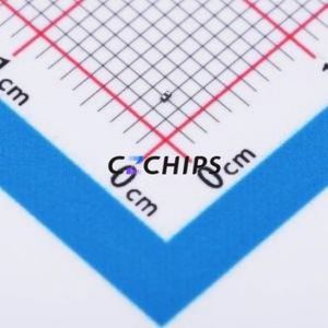 ทรานซิสเตอร์ DFN0603-2 TPAZ6A25-01B.R7G เดิมและใหม่ป้องกันไฟกระชาก (TVS/ESD) - Product Image 2