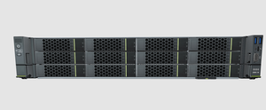 Serveur en rack 2U 2288H V6, processeur double Intel Xeon Scalable de 3e génération, stockage à échange à chaud, gestion à distance, serveur d'entreprise - Product Image 4