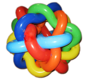 Ballon <span class=keywords><strong>géant</strong></span> gonflable miroir en forme de nœud, ornement de Noël, ballon publicitaire étanche pour événements et fêtes - Product Image 1