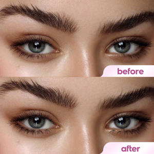 US Local Stock Dramatic Heavy Thick Lower Lashes Individual Bottom Lash <b>Under</b> <b>Eyelashes</b> for Makeup Artists - Product Image 5