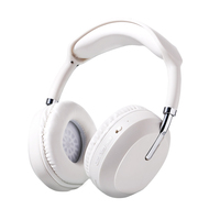 Casque audio stéréo Real Bass D-819 pour jeux