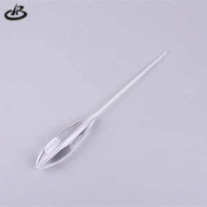 Vente en gros bouées traditionnelles de pêche à la mouche en forme de goutte en plastique flotteurs de pêche en mer - Product Image 2