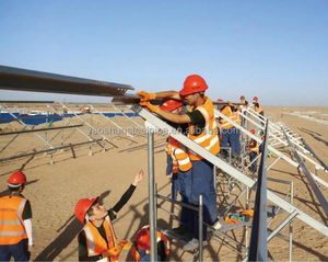 Bestseller 75 X 50 X 20mm Vorverzinkter Stahl-Lippenprofil C-Profil für Dachkonstruktionen - Product Image 3