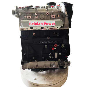 Usine tout nouveau 1.8T Long Bloc Moteur Assemblage <span class=keywords><strong>CDA</strong></span> <span class=keywords><strong>5</strong></span> pour Volkswagen Passat CC Golf Audi A3 TT - Product Image 5