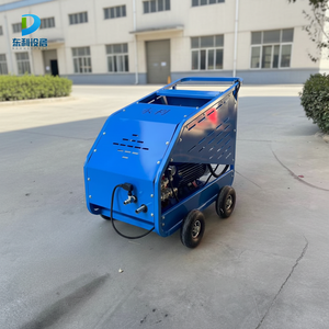 Machine de nettoyage à jet d'eau, machine de nettoyage à <span class=keywords><strong>haute</strong></span> <span class=keywords><strong>pression</strong></span>, 5 gpm, 5000 psi, <span class=keywords><strong>nettoyeur</strong></span> <span class=keywords><strong>haute</strong></span> <span class=keywords><strong>pression</strong></span> électrique portable, machine de lavage de voiture - Product Image 1