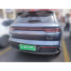 Voiture d'occasion Guazi 2025 BYD Song Pro Livraison à temps PHEV Hybride rechargeable Nouvelle Énergie SUV Automatique Conduite à gauche - Product Image 6