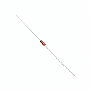 DO-204AH, DO-35, Axial Diodes JANTX1N981BUR-1 Original One Stop Service Electronic Chips Component - Product Image 1