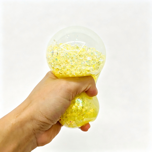 Juguete Sensorial Antiestrés de Burbujas de Gel Súper Suave de Rápido Rebote, Tipo Dumpling <span class=keywords><strong>Pop</strong></span> Bao Bun, con Caja, Paquete de 72 Unidades, el Más Vendido en Nuestro Almacén de EE. UU. - Product Image 6