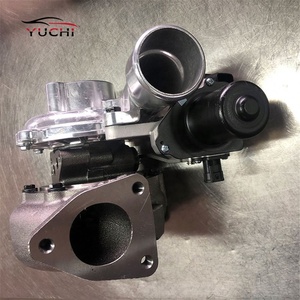 Turbocompresseur CT16V 17201-30011 pour Voiture – Fournisseur d'Usine - Product Image 3