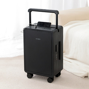Custom Large Capacity Travel <strong>Soft</strong> <strong>Luggage</strong> <strong>Luggage</strong> Trolley Travel Bags Suitcase Sets Maletas De Viaje Maletas Trolley <strong>Luggage</strong> Set - Product Image 6