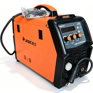 NB-250E IGBT <b>Welder</b> 220V Gasless Flux Core 2-in-1 Welding Machine Built-in Wire Feeder <b>Welder</b> NB-250E Durab - Product Image 1