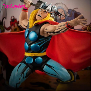 Figurine d'action McFarlane en PVC à l'échelle 1/<span class=keywords><strong>6</strong></span>, nouvelle <span class=keywords><strong>Thor</strong></span> Secret War, boîte couleur pour décoration - Product Image 1