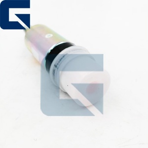 Solénoïde d'arrêt de carburant 155-4652 1554652 pour excavatrice E320B E325B - Product Image 4