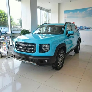 Voiture <span class=keywords><strong>d</strong></span>'<span class=keywords><strong>occasion</strong></span> Haval Big Dog 2021 1.5T 2WD Border Collie SUV Euro VI LHD Turbo 7 vitesses DCT à bain <span class=keywords><strong>d</strong></span>'huile 58600 km de kilométrage - Product Image 1