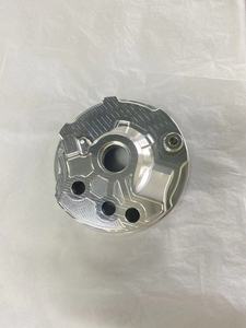 Tùy chỉnh <span class=keywords><strong>CNC</strong></span> gia công của các bộ phận thép không gỉ OEM <span class=keywords><strong>CNC</strong></span> gia công phay biến tùy chỉnh <span class=keywords><strong>CNC</strong></span> gia công kim loại chế tạo dịch vụ - Product Image 5