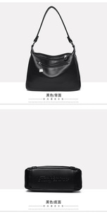 Designer Messenger Customize Women Pu Leather the <b>Tote</b> Bag Purse Crossbody Bag Luxury Purse Handbags for Ladies - Product Image 5