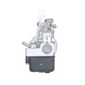 Carburatore a 2 Barili di Alta Qualità per Motore Piaggio Vespa <span class=keywords><strong>Ciao</strong></span> 12mm, Ricambio Sistema di Alimentazione Moto, Nuovo - Product Image 6