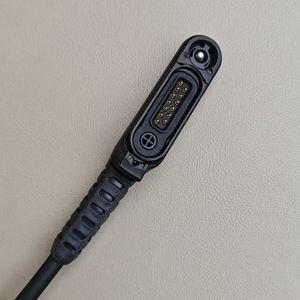 Глобальный удаленный микрофон RM760/RM780/RM730/PMMN4131A/PMMN4128A/PMMN4140 для R7 ION MXP600 IMPRES RSM IP68 Speaker Mic - Product Image 3