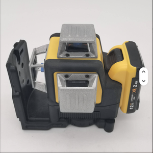 WANKE TOOLS <span class=keywords><strong>Nivel</strong></span> <span class=keywords><strong>Láser</strong></span> Rotatorio <span class=keywords><strong>Profesional</strong></span> de 12 Líneas Verde de Grado Industrial de Alta Calidad <span class=keywords><strong>para</strong></span> Renovación - Product Image 4