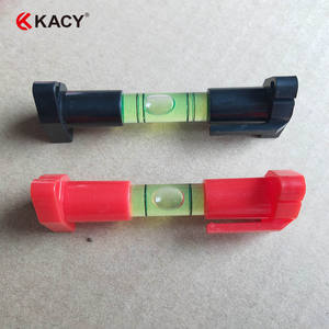 القلم شكل البلاستيك البسيطة الروح مستوى/خط فقاعة مستويات/الأنابيب فقاعة مستوى الروح - Product Image 5