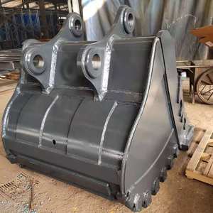 Escavatore miniera secchio roccia secchio resistente secchio per KOMASTU HITACHI KATO <span class=keywords><strong>SUMITOMO</strong></span> SANY - Product Image 6