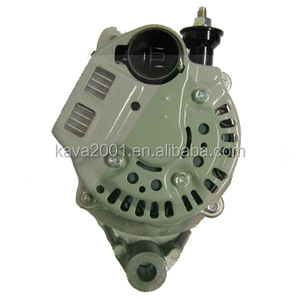 ไดชาร์จรถยนต์ 12V 50A สำหรับรถยนต์โตโยต้า โคโรลล่า <span class=keywords><strong>FX</strong></span> E8B 0986035901 2706010030 2706010050 - Product Image 3