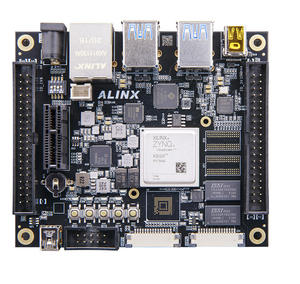 अलेक्स एक्सु2cga xilinx zinq अल्ट्रास्केल + mpcle विकास बोर्ड xcg <span class=keywords><strong>fpga</strong></span> - Product Image 6