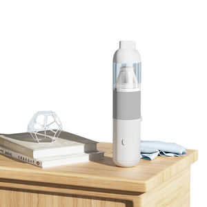 Nouvel <span class=keywords><strong>aspirateur</strong></span> <span class=keywords><strong>sans</strong></span> <span class=keywords><strong>fil</strong></span> portable haute puissance <span class=keywords><strong>silencieux</strong></span> <span class=keywords><strong>sans</strong></span> sac, mini <span class=keywords><strong>aspirateur</strong></span> à main pour voiture <span class=keywords><strong>et</strong></span> maison, deux en un - Product Image 1