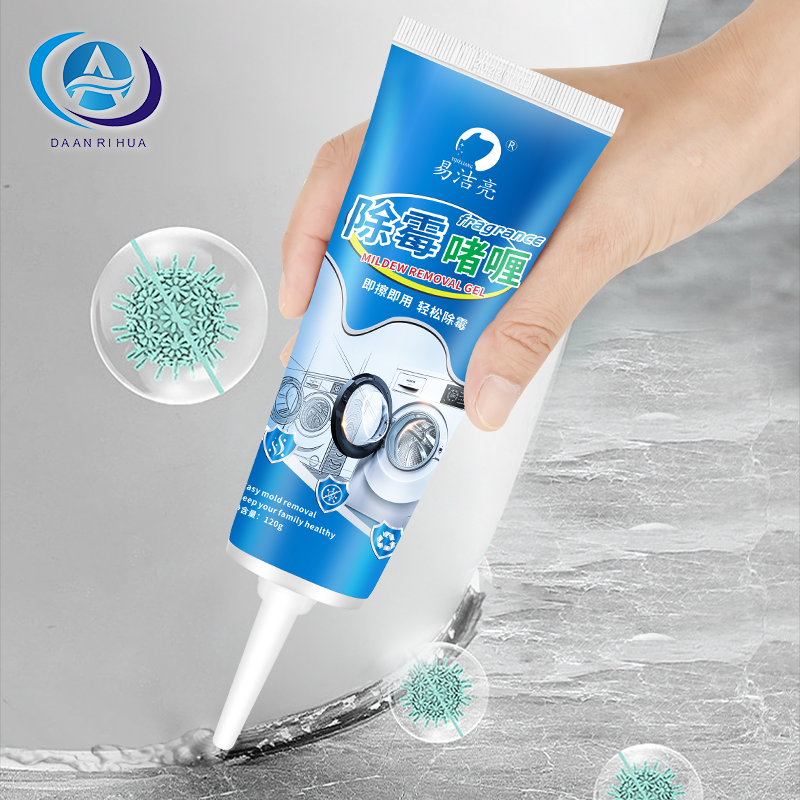 Mold Stain Cleaner Remove Mildew for