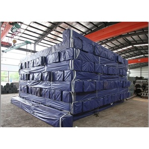 200x50x2,3mm <span class=keywords><strong>rectangular</strong></span> de <span class=keywords><strong>acero</strong></span> de <span class=keywords><strong>perfil</strong></span> - Product Image 4
