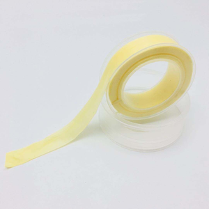 12mm PTFE <strong>Thread</strong> <strong>Seal</strong> Tape Manufacture <strong>Supplier</strong> for Water Pipe &amp; Gas High Quality <strong>Seals</strong> - Product Image 2